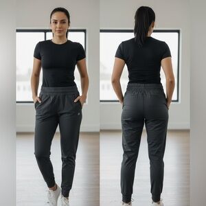 Arro Formation Jogger